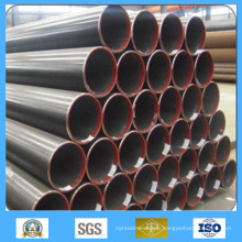 High Quality ASTM API 5L Grb Seamless Pipe